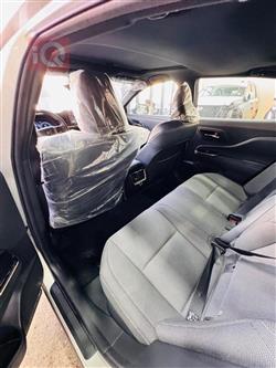 تويوتا كراون